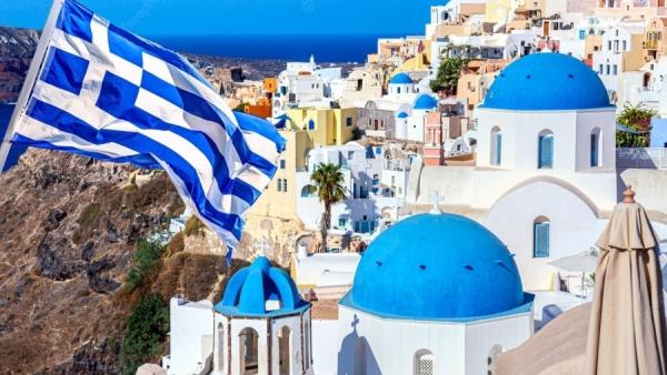 КАВАЛА ,ОСТРОВ ТАСОС И ПЛАЖ КЕРАМОТИ