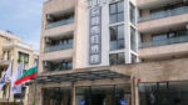 ХОТЕЛ CINEMA 4*, ПРИМОРСКО