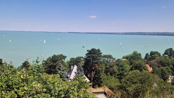 БУДАПЕЩА И ЕЗЕРОТО БАЛАТОН