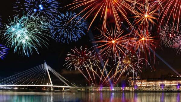 НОВА ГОДИНА в БЕЛГРАД