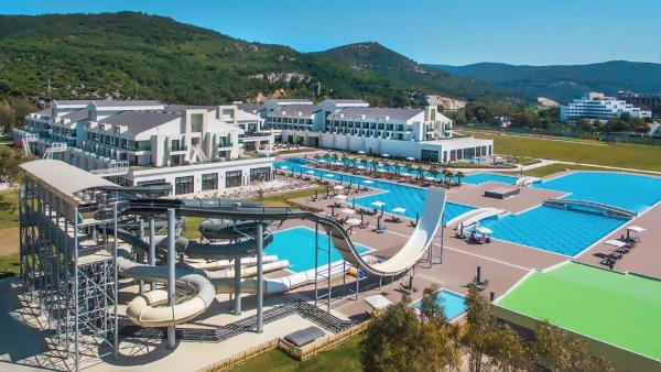 KORUMAR EPHESUS BEACH SPA RESORT