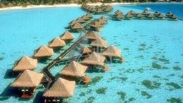 БАЛИ – ОСТРОВЪТ НА ХИЛЯДАТА ХРАМА