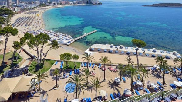 ЛЯТО 2026 ТУРЦИЯ САМОЛЕТНИ ПРОГРАМИ