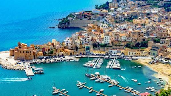 Адриатически круиз - Италия, Хърватия, Черна гора, Гърция