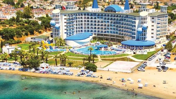 Prive Hotel Didim