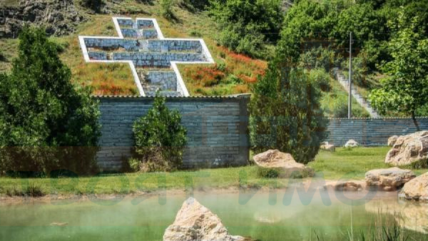 Рупите, Мелник, Роженски манастир, Цари Мали Град и Костенски водопад от Ямбол и Стара Загора +БОНУС ЗЛАТОЛИСТ и Преподобна Стойна