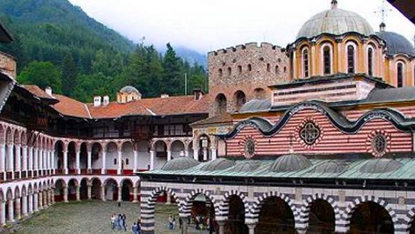 Рупите, Мелник, Роженски манастир, от Ямбол и Стара Загора +БОНУС ЗЛАТОЛИСТ и Преподобна Стойна