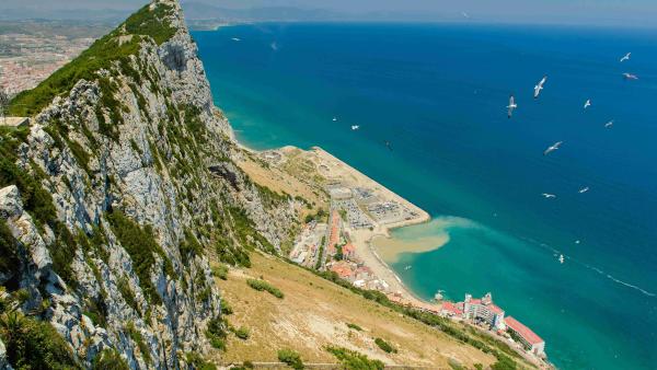 Андалусия – ОГНЕНО ФЛАМЕНКО