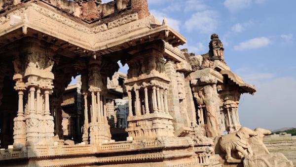 Южна Индия – ДРЕВНА МЪДРОСТ И МИСТИКА