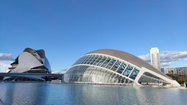 Екскурзия в ИСПАНИЯ - Валенсия - история, кухня и култура!