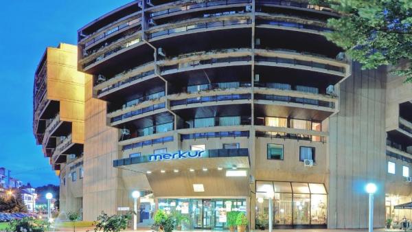 НОВА ГОДИНА СЪРБИЯ - СОБСТВЕН ТРАНСПОРТ