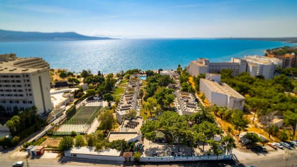 Maya World Hotel Didyma