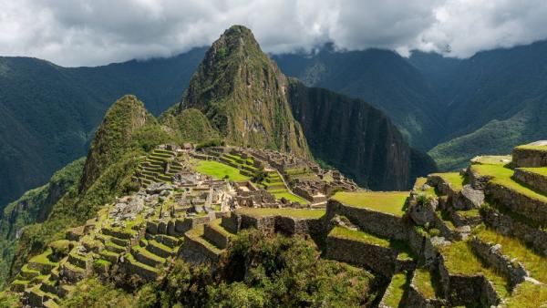 Перу – ПЪТЕШЕСТВИЕ ИЗ ИМПЕРИЯТА НА ИНКИТЕ