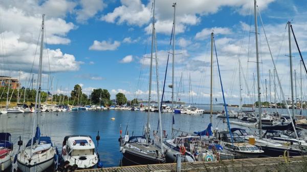 Круиз из Балтийско море с Norwegian Sun Пътешествие през 8 държави