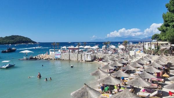 КАСТОРИЯ - ЙОАНИНА - САРАНДА - КСАМИЛ - Тропическия рай на Албания