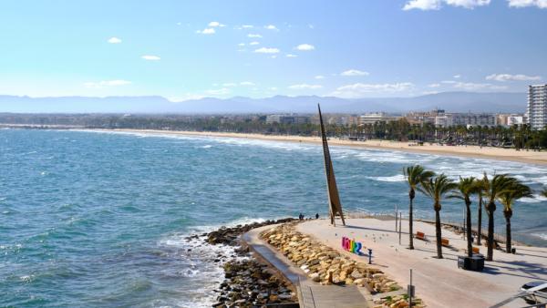 ПОЧИВКИ В ИСПАНИЯ