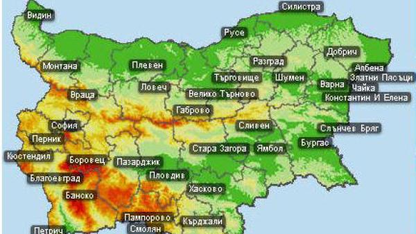 ХОТЕЛИ В БЪЛГАРИЯ