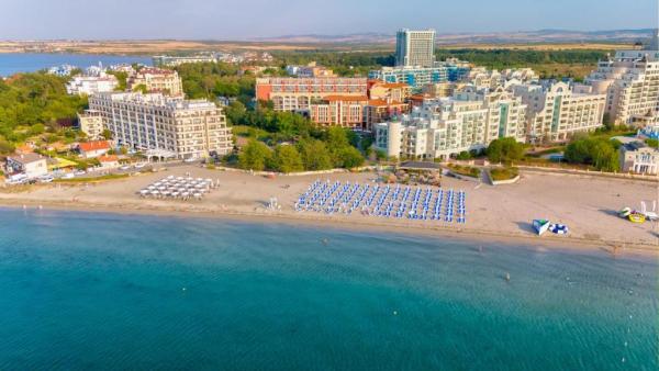 Феста Виа Понтика, Поморие