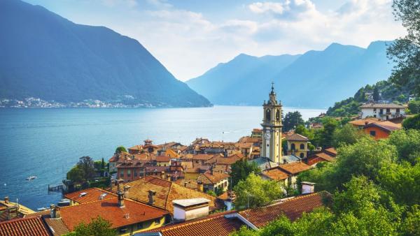 От Ямбол до Италия и Швейцария – ПРИКАЗНИТЕ ЕЗЕРA