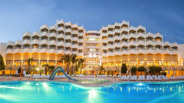 Richmond Ephesus Resort 5* , КУШАДАСЪ