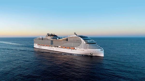 Круиз Маями, Хондурас, Мексико и Бахами с най-новия MSC World America