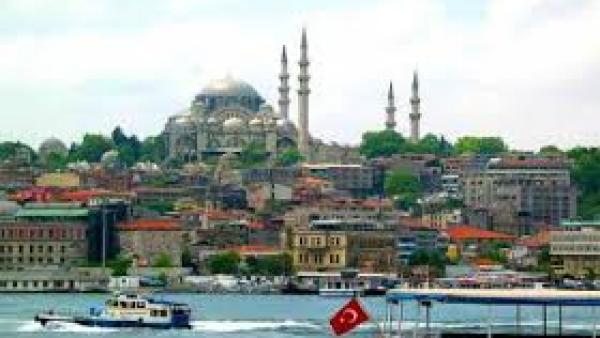 ИСТАНБУЛ-ПРИНЦОВИ ОСТРОВИ